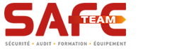 SAFETEAM Sécurité Audit Formation Equipement